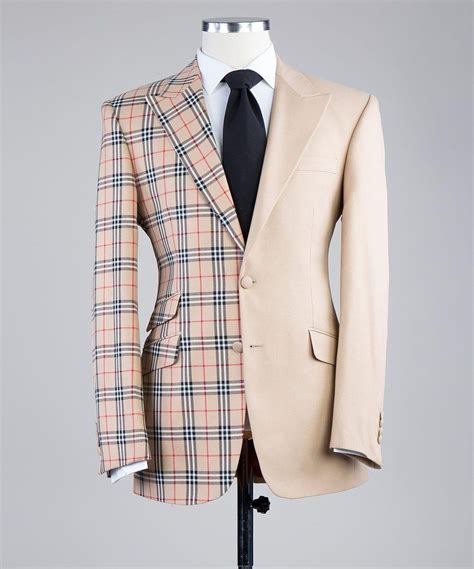 white burberry suit mens|burberry summer for men.